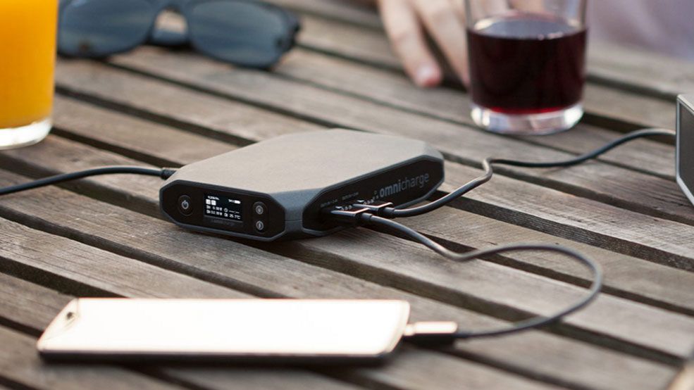 12 top portable chargers the best ways to charge your gear on the go