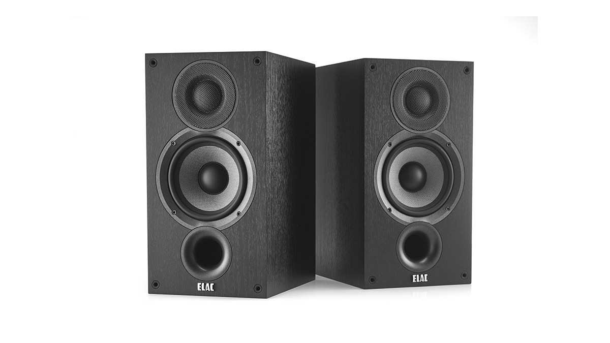 best bookshelf speakers under 400