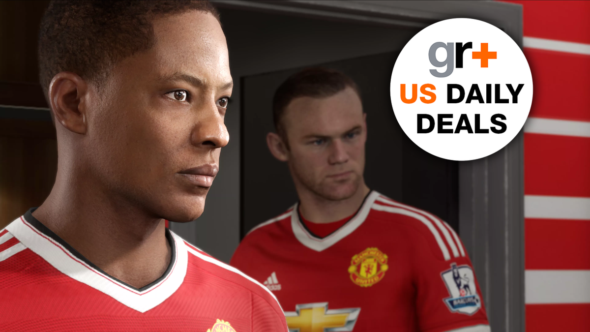 Deals on xbox one games