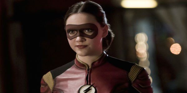 The Flash Star Violett Beane Gets Naked For Peta Cinemablend