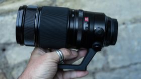 XF50-140mm f/2.8 R LM OIS WR