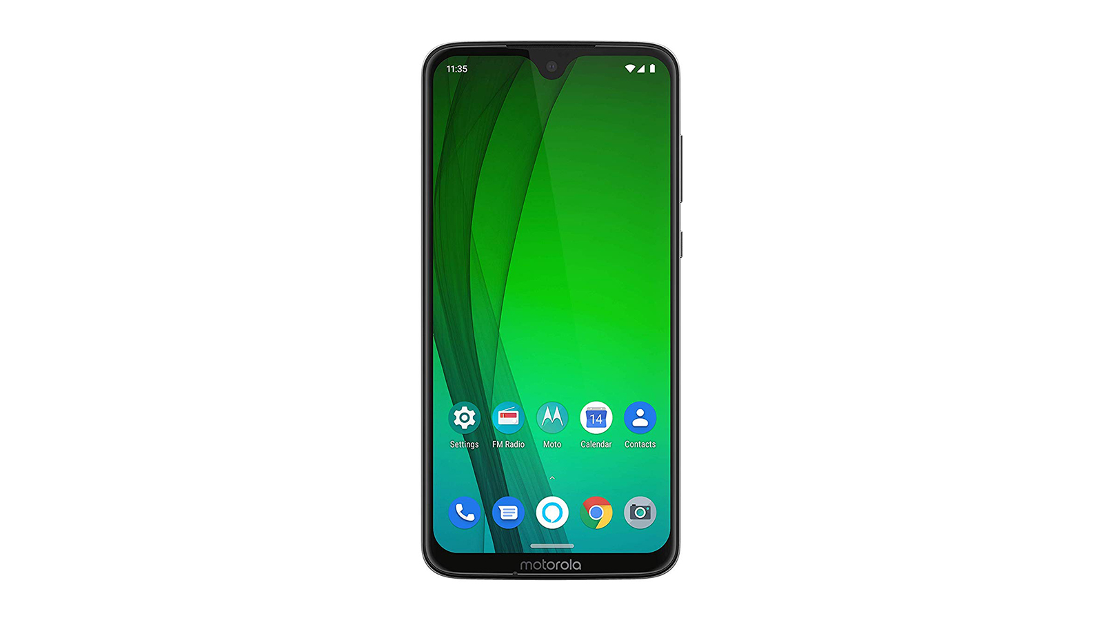 Moto G7