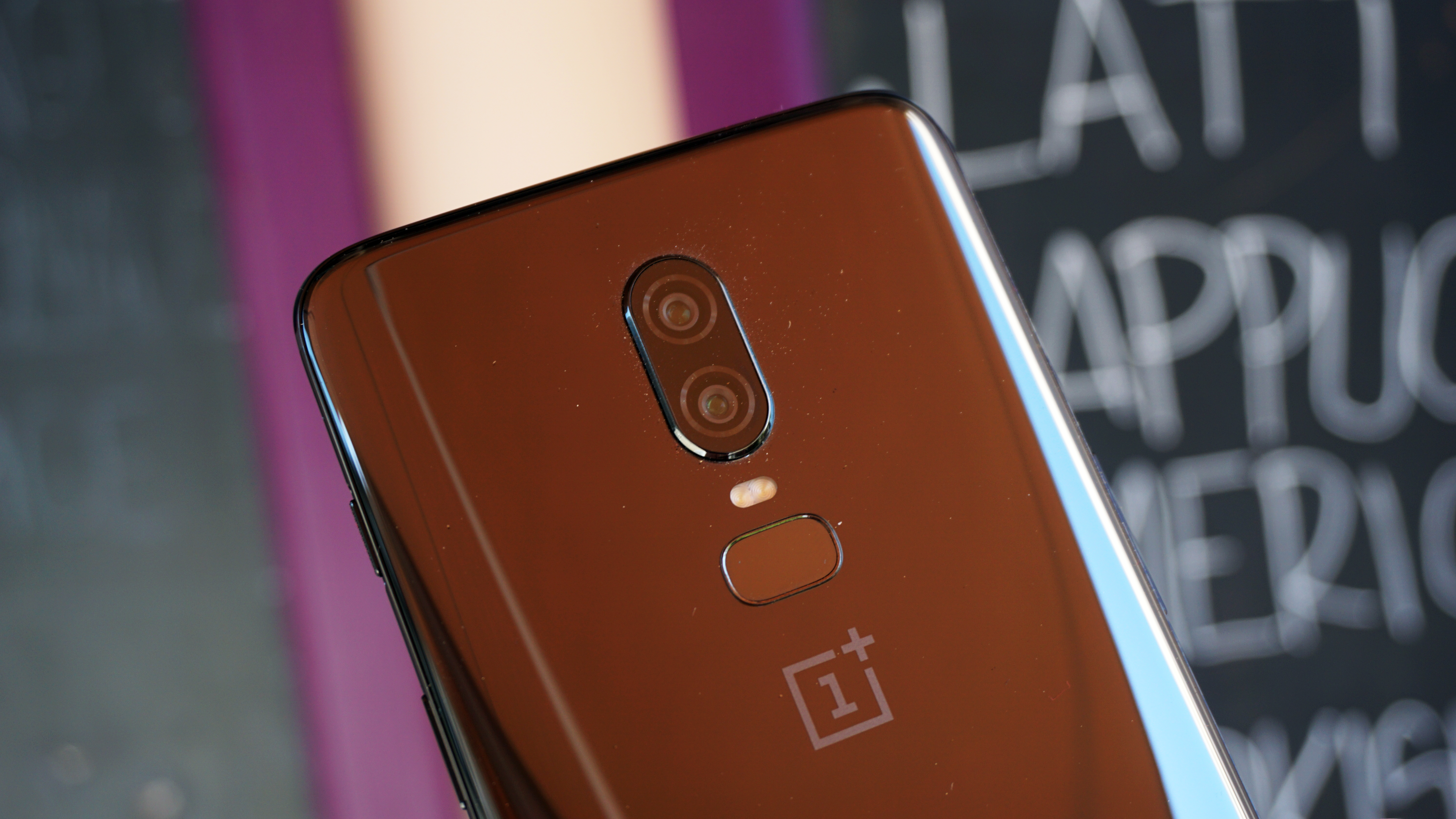 OnePlus 7