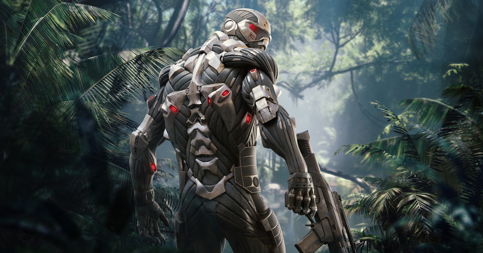 Hitman 3 oyun direktörü Crysis 4'ün gelişimine öncülük edecek