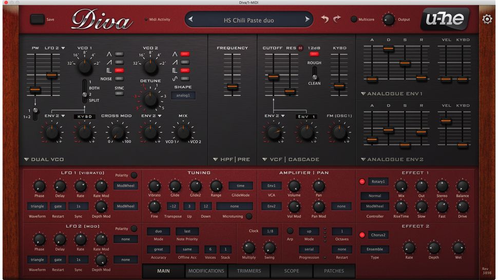 Best Vst Plugins Musicradar