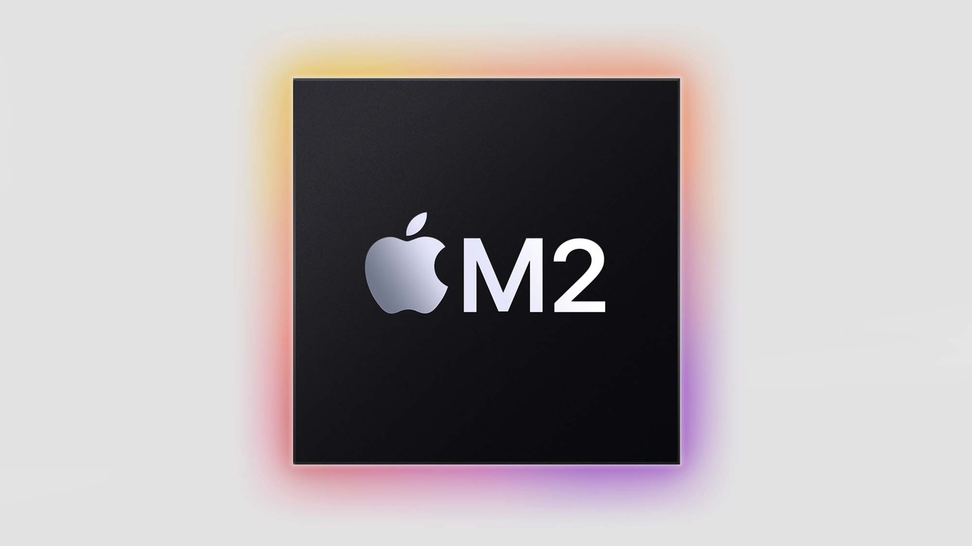 Первый тест Apple M2 появился в сети и показал производительность, сравнимую с Intel i9-12900K