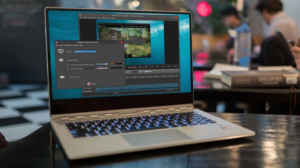 the best laptop for video editing 2018