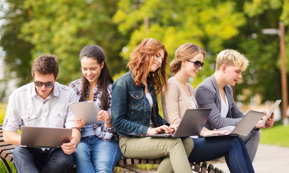 Best laptops for teens 2019