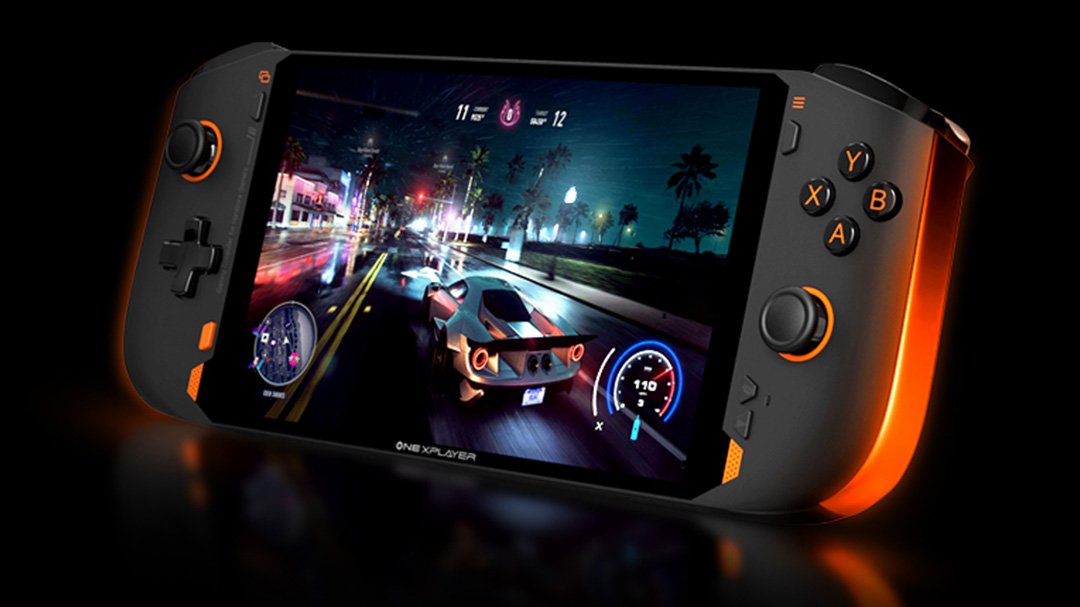 OneXPlayer’s new AMD 6800U-powered handheld is up for preorder