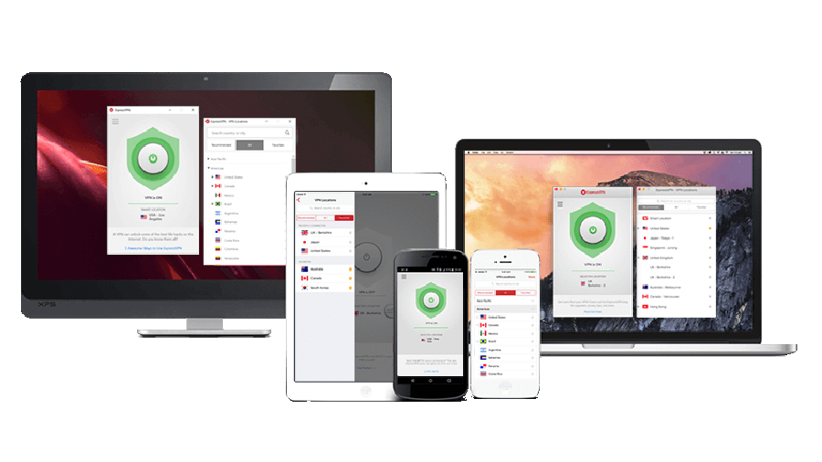 expressvpn