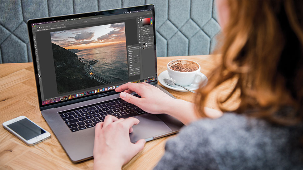 what is the best apple computer for photography