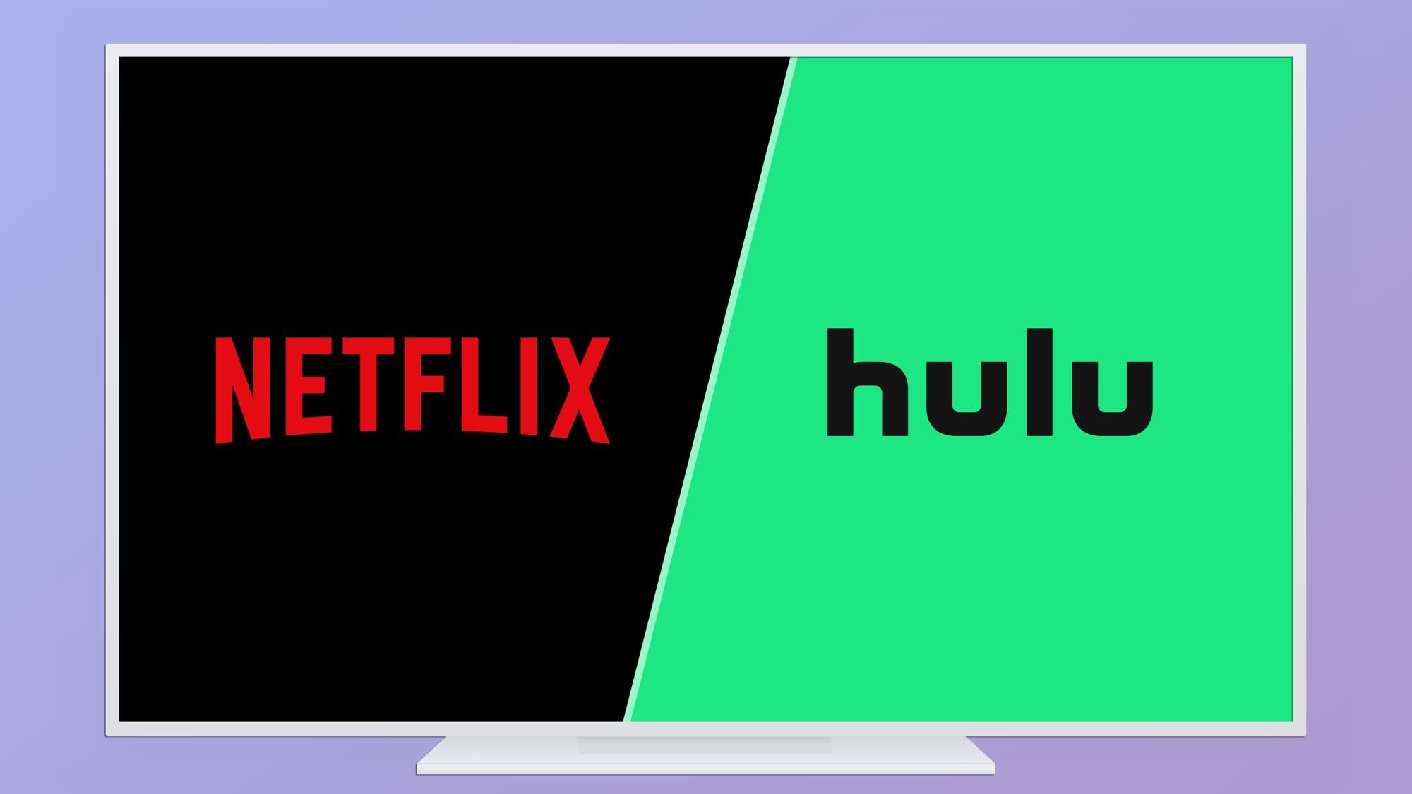 Netflix Vs Hulu Which Streaming Service Is Better Tom S Guide