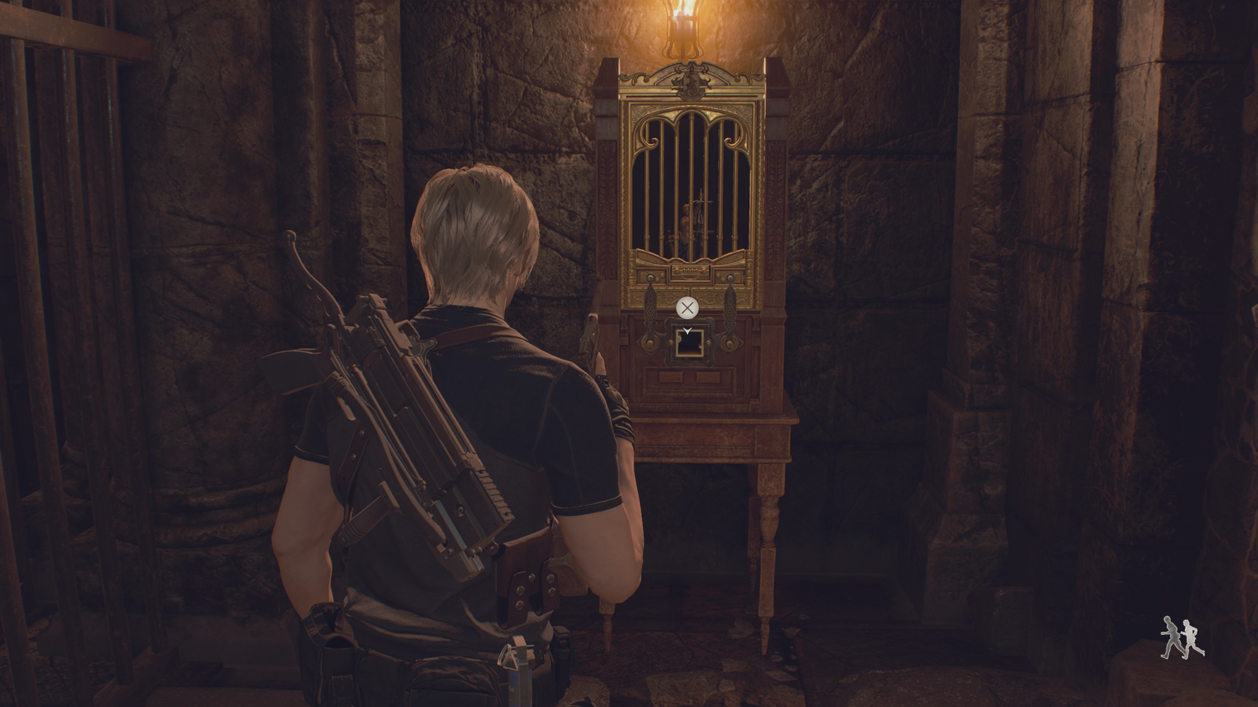 Where to find the Square Lock Box key in Resident Evil 4 Remake 
