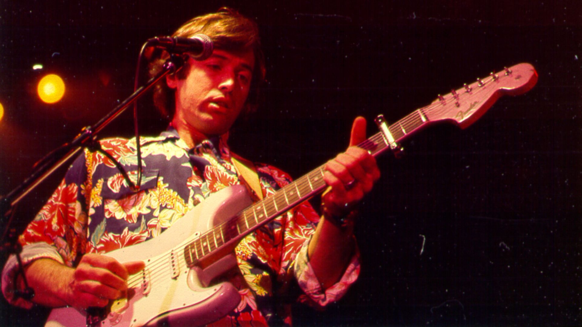 Ry Cooder The Midnight Special