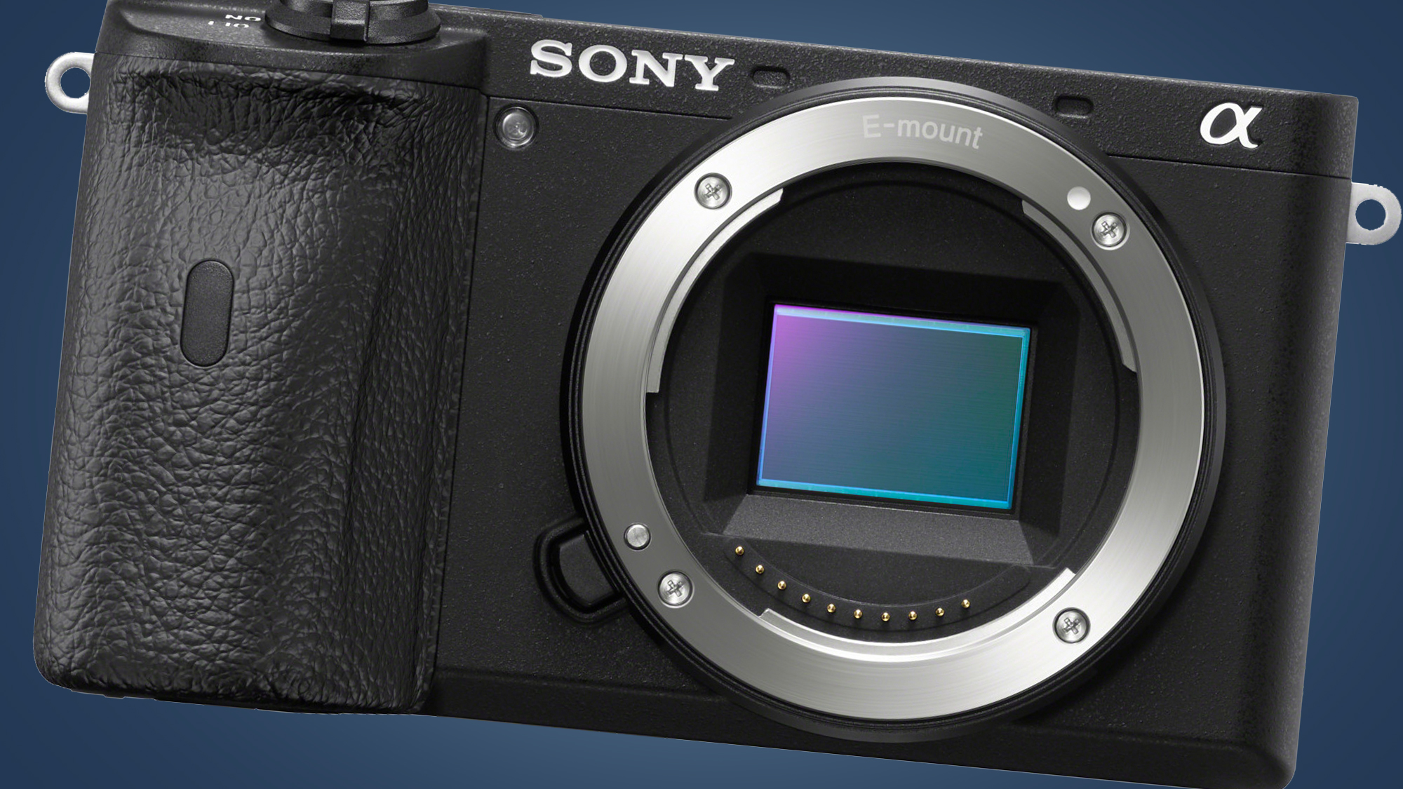 Наконец-то это случилось: Sony может вскоре выпустить новую беззеркальную камеру для любителей