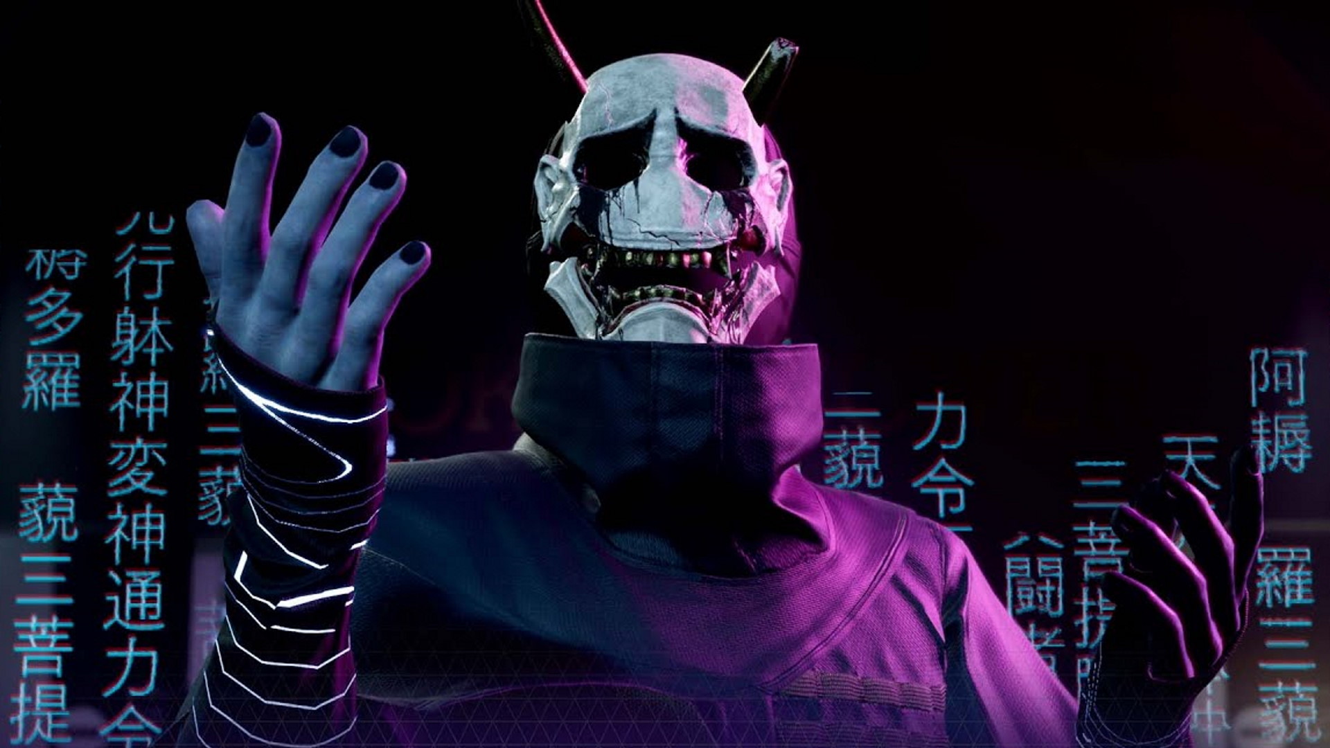  Ghostwire: Tokyo is more Watch Dogs 2 than The Evil Within, but that's OK with me 
