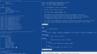 5 st simple terminal
