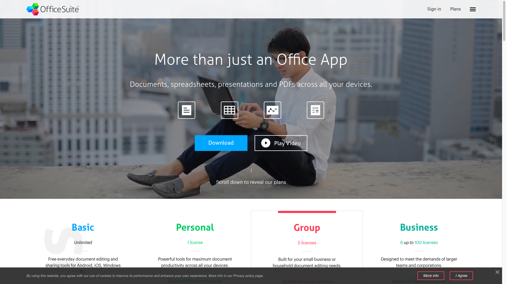 OfficeSuite