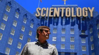 My Scientology Movie