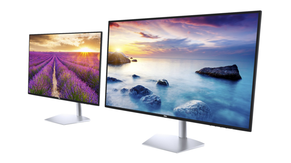 Dell monitors