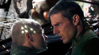 24 Minority Report 2002