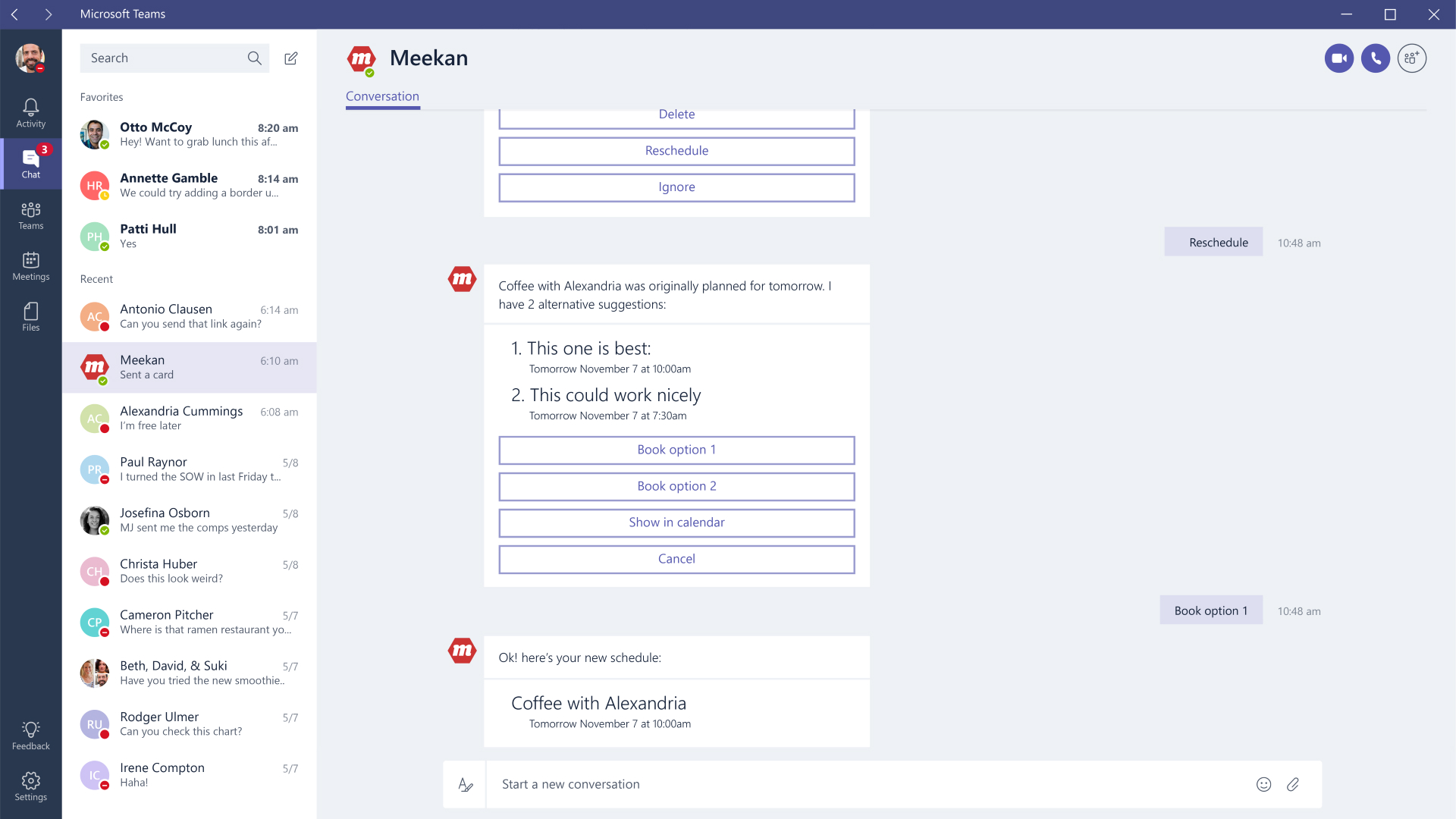 Microsoft Teams