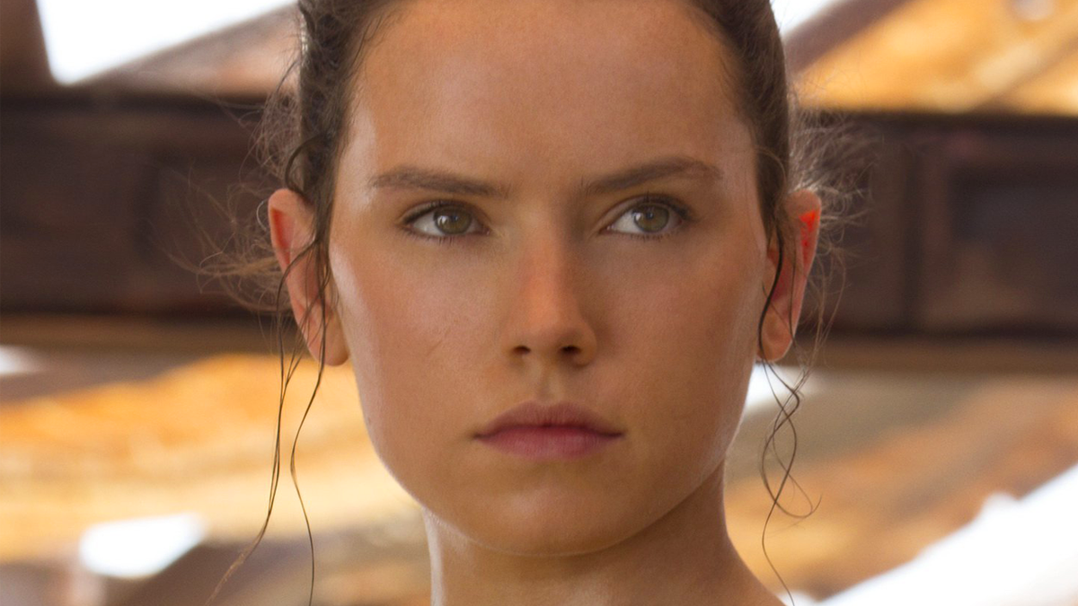 Star Wars 8 will reveal who Rey's parents are