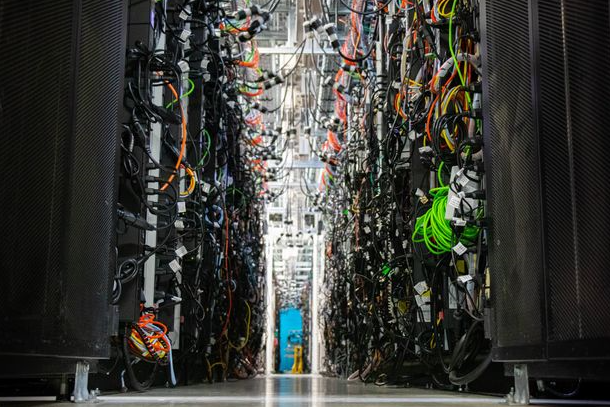 Intel's Secret Costa Rica Facility is a Monument to Security Research