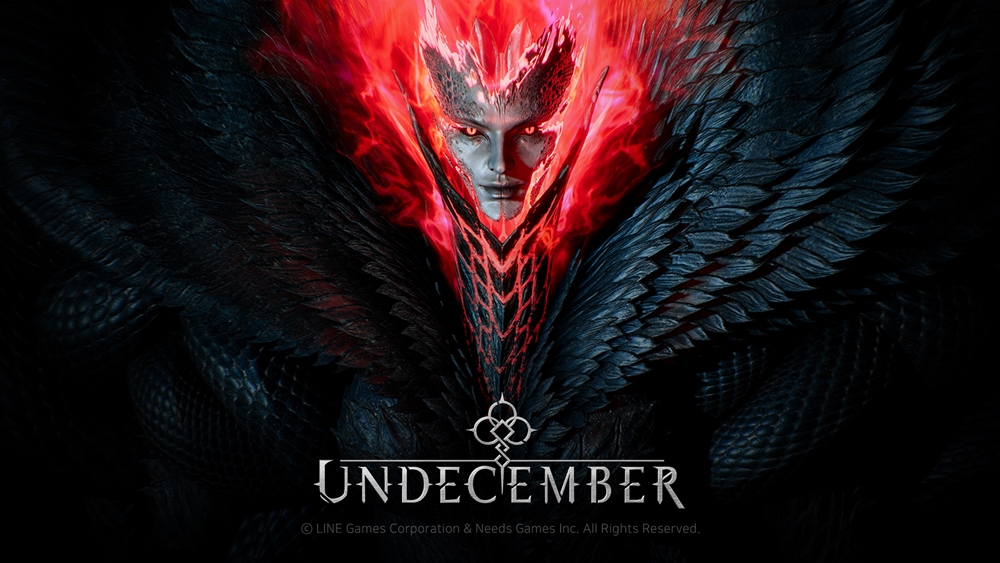 Undecember is a new hardcore hack-and-slash ARPG coming October 12