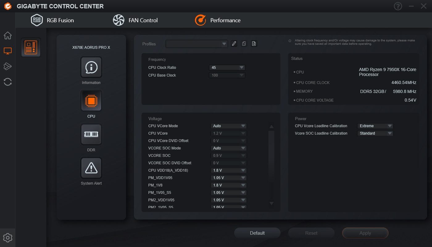 Firmware Software And Test System Gigabyte B760M DS3H AX Motherboard