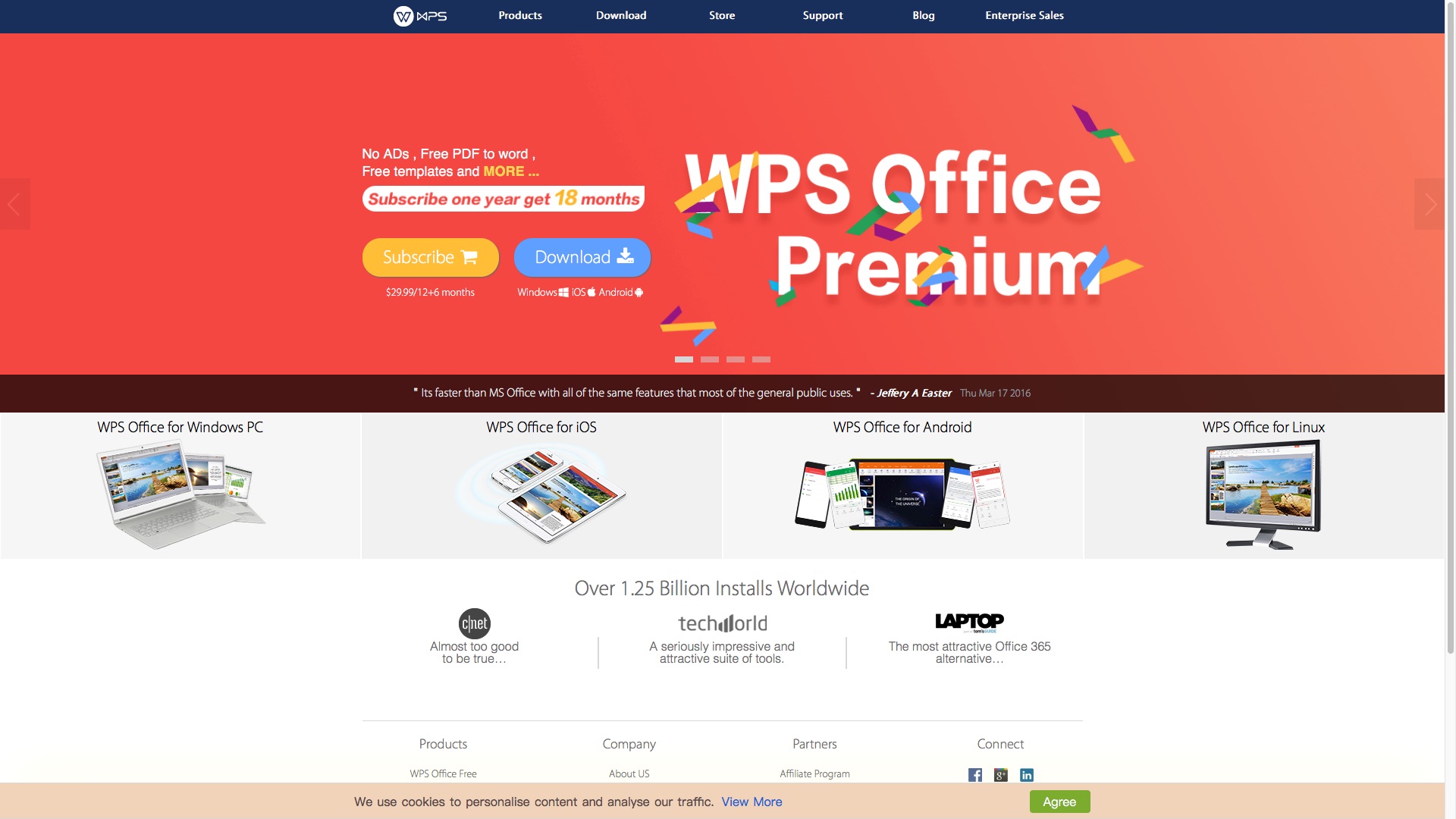 WPS Office