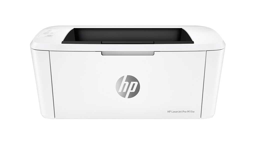 HP LaserJet Pro M15w