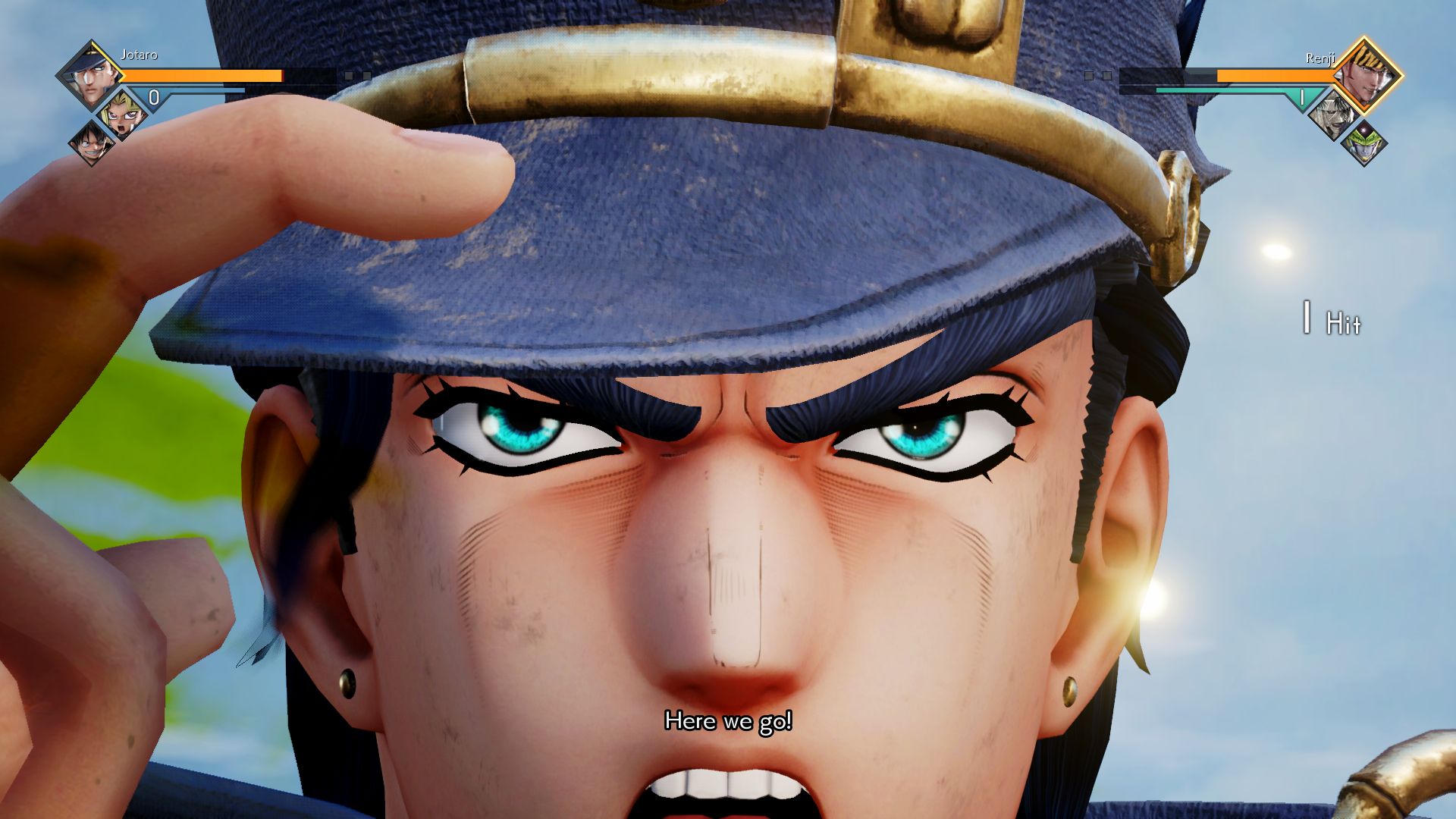  Bandai Namco's anime brawler Jump Force disappears from Steam today 