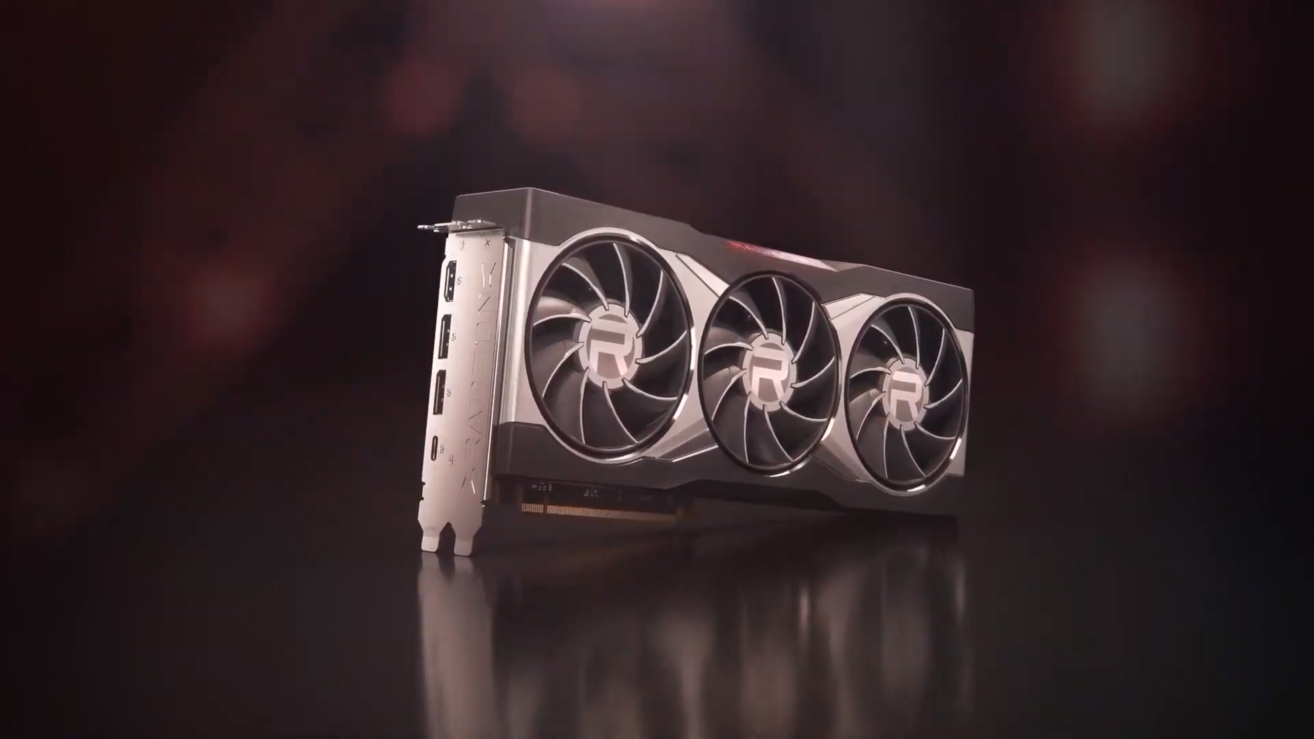AMD тайно выпускает еще один секретный GPU... и мы не впечатлены