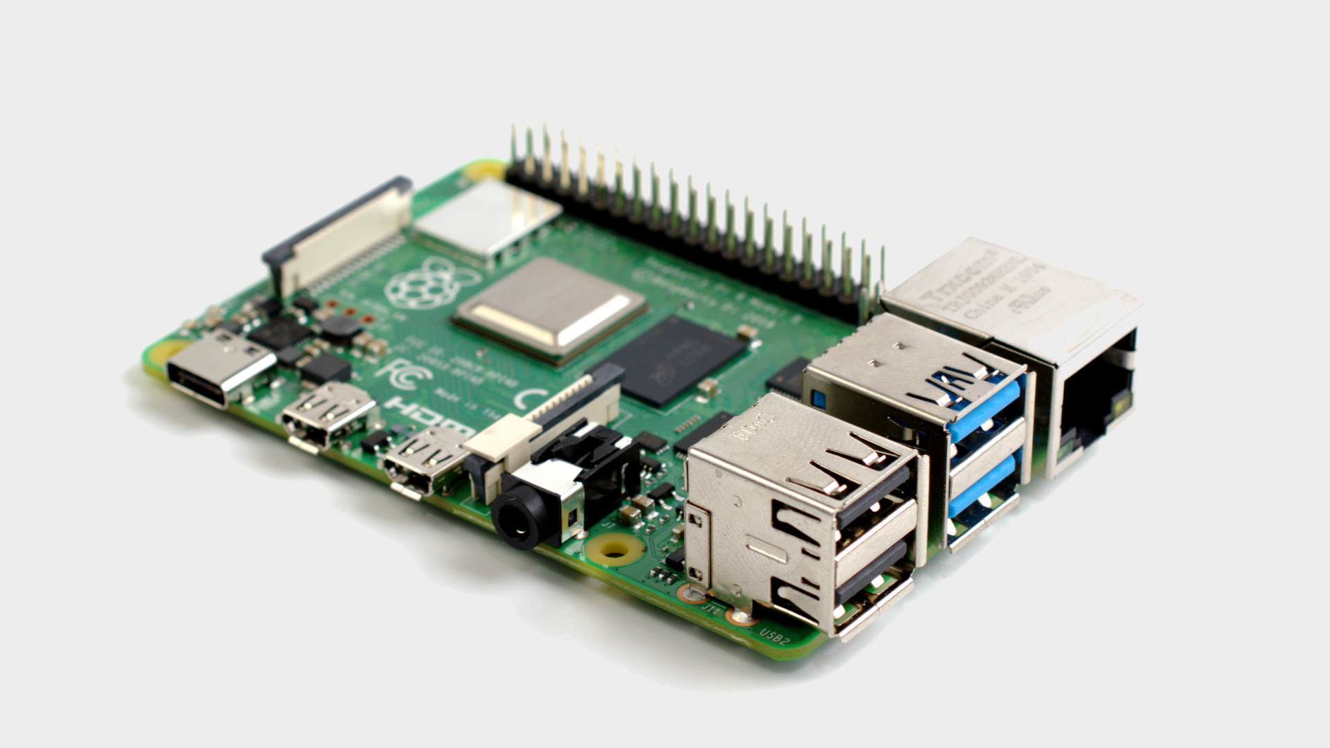  Raspberry Pi increases in price for the first time ever. Thanks, chip shortage 