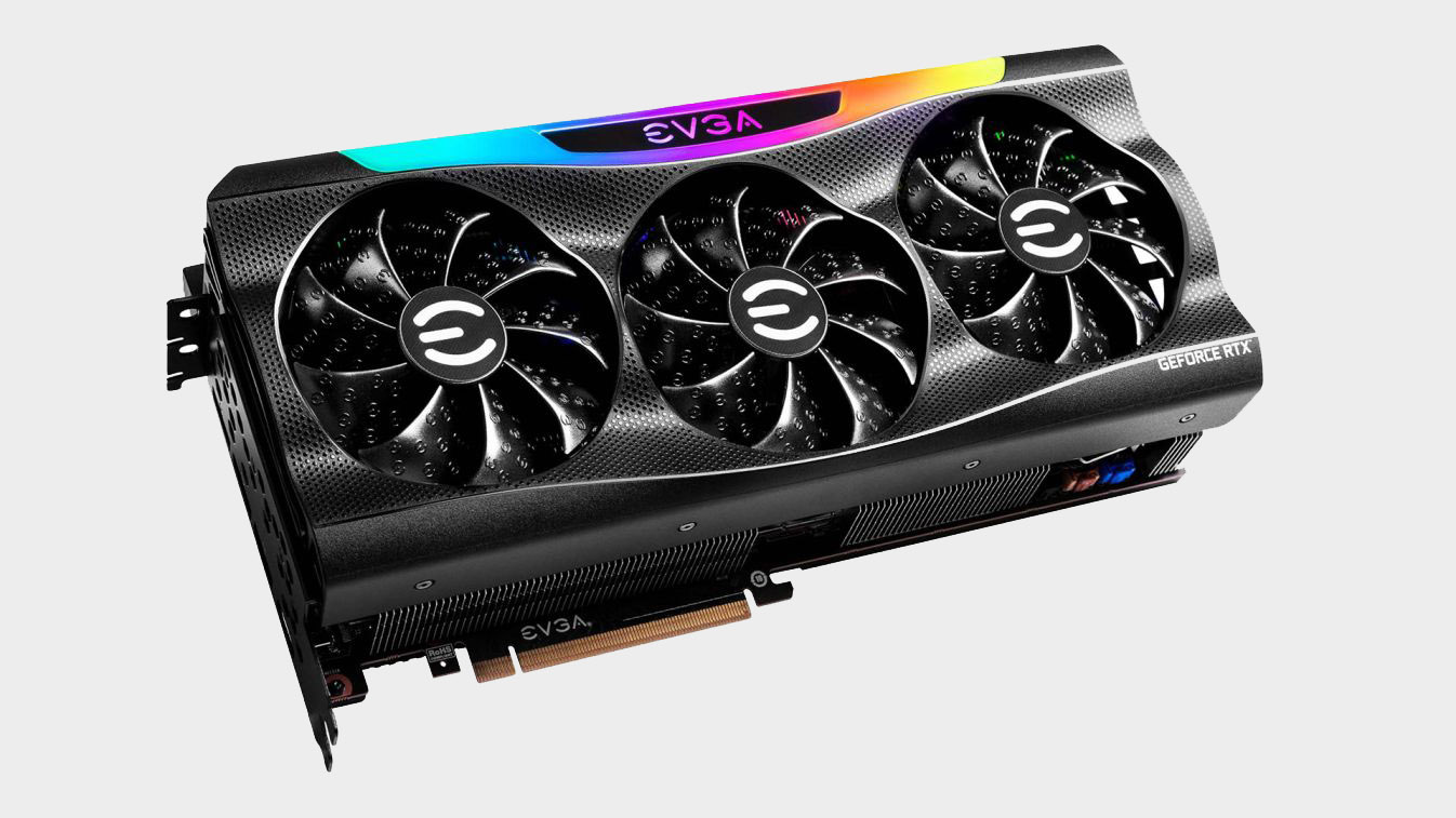  EVGA slashes RTX 3090 Ti price by $1000 to just $1149 