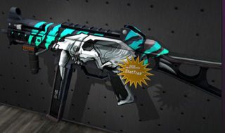 UMP 45 Primal Saber 90
