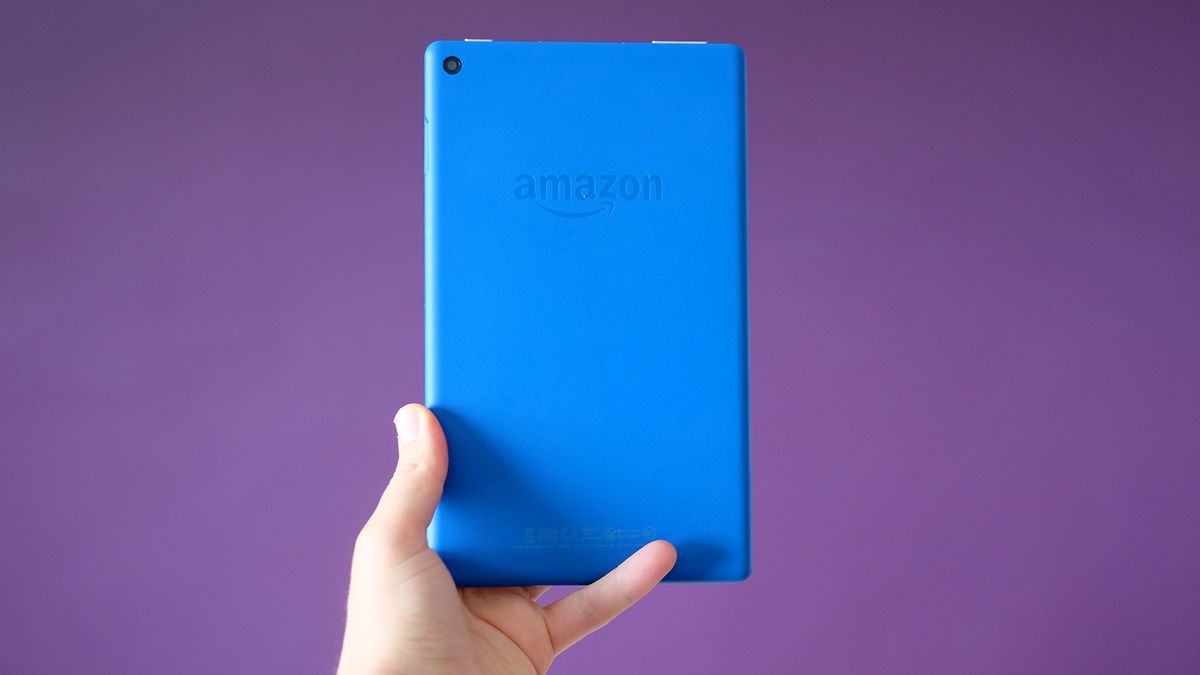 Amazon Fire Tablet price: how much does it cost? | TechRadar