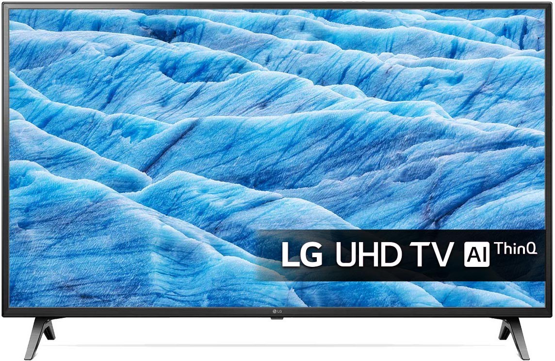 cheap TVs 4K TV deals sales 