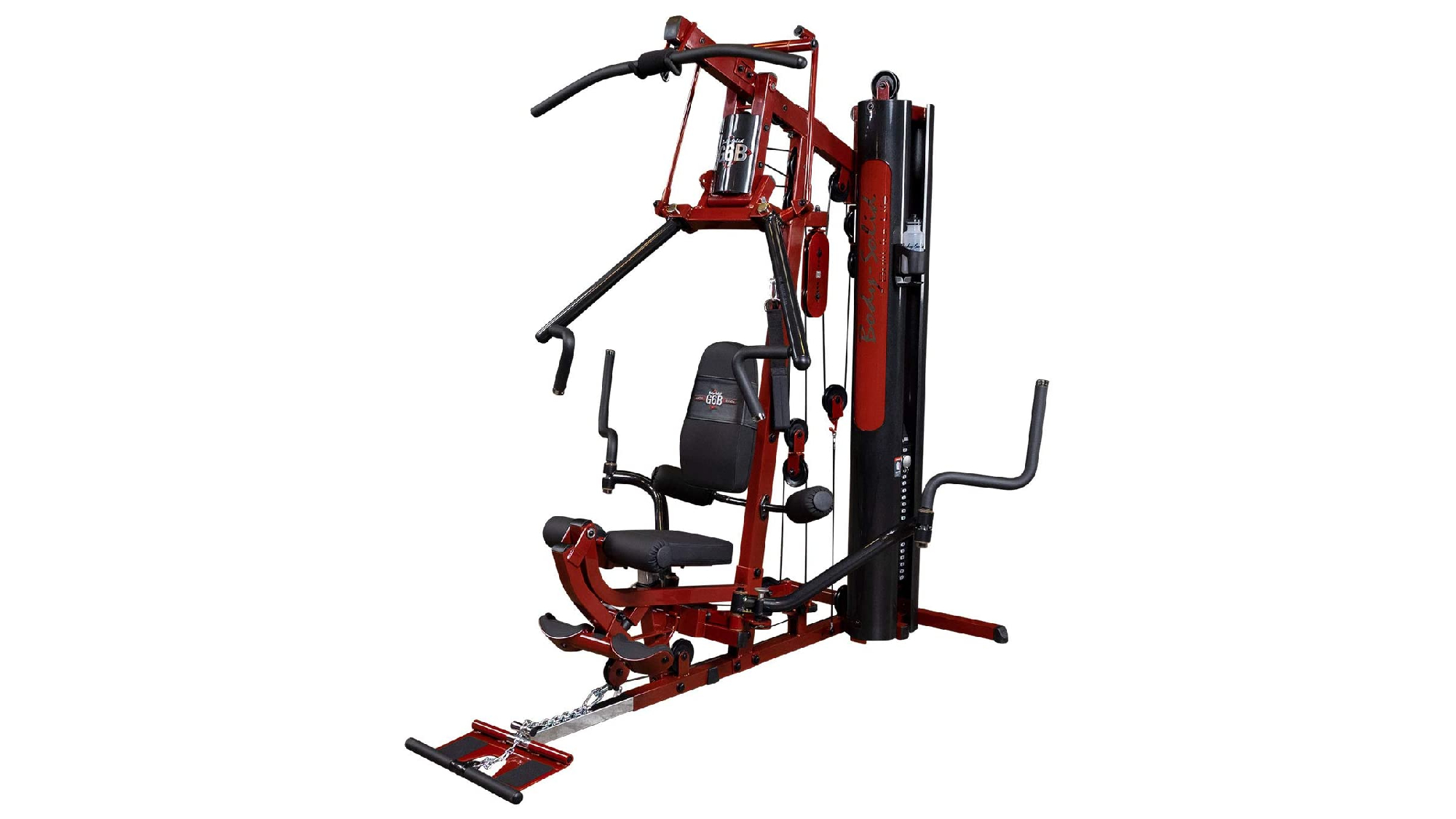 Best Multi Gym Get A Multi Station Home Gym For Full Body Fitness