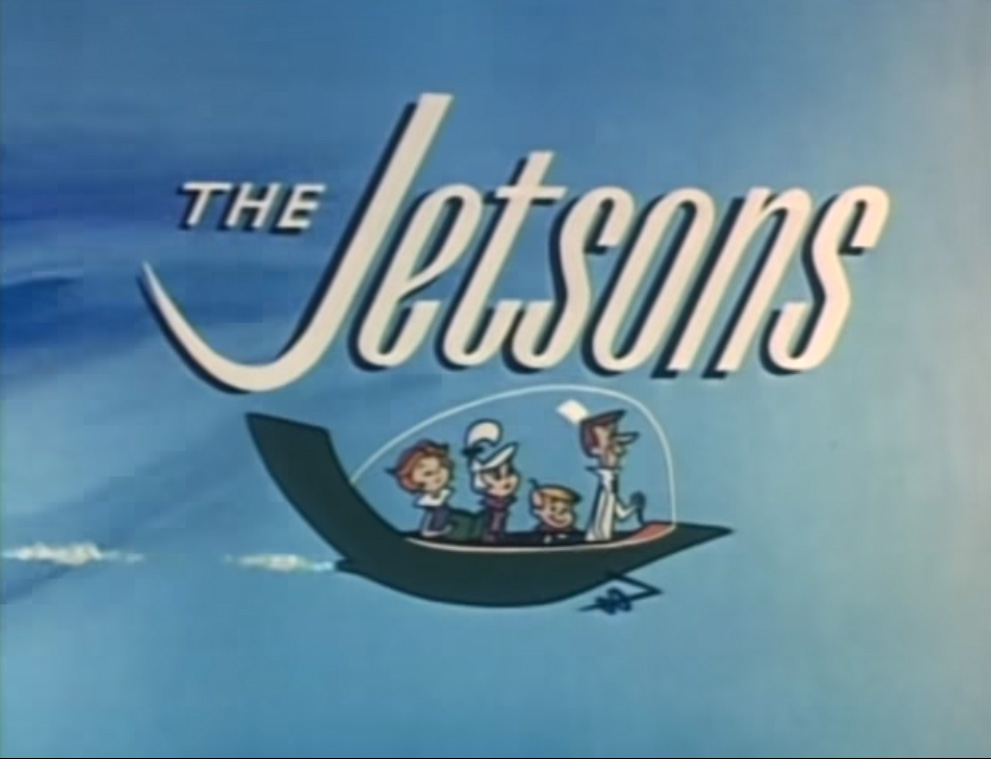 On This Day In Space: Sept. 23, 1962: 'The Jetsons' premieres on ABC