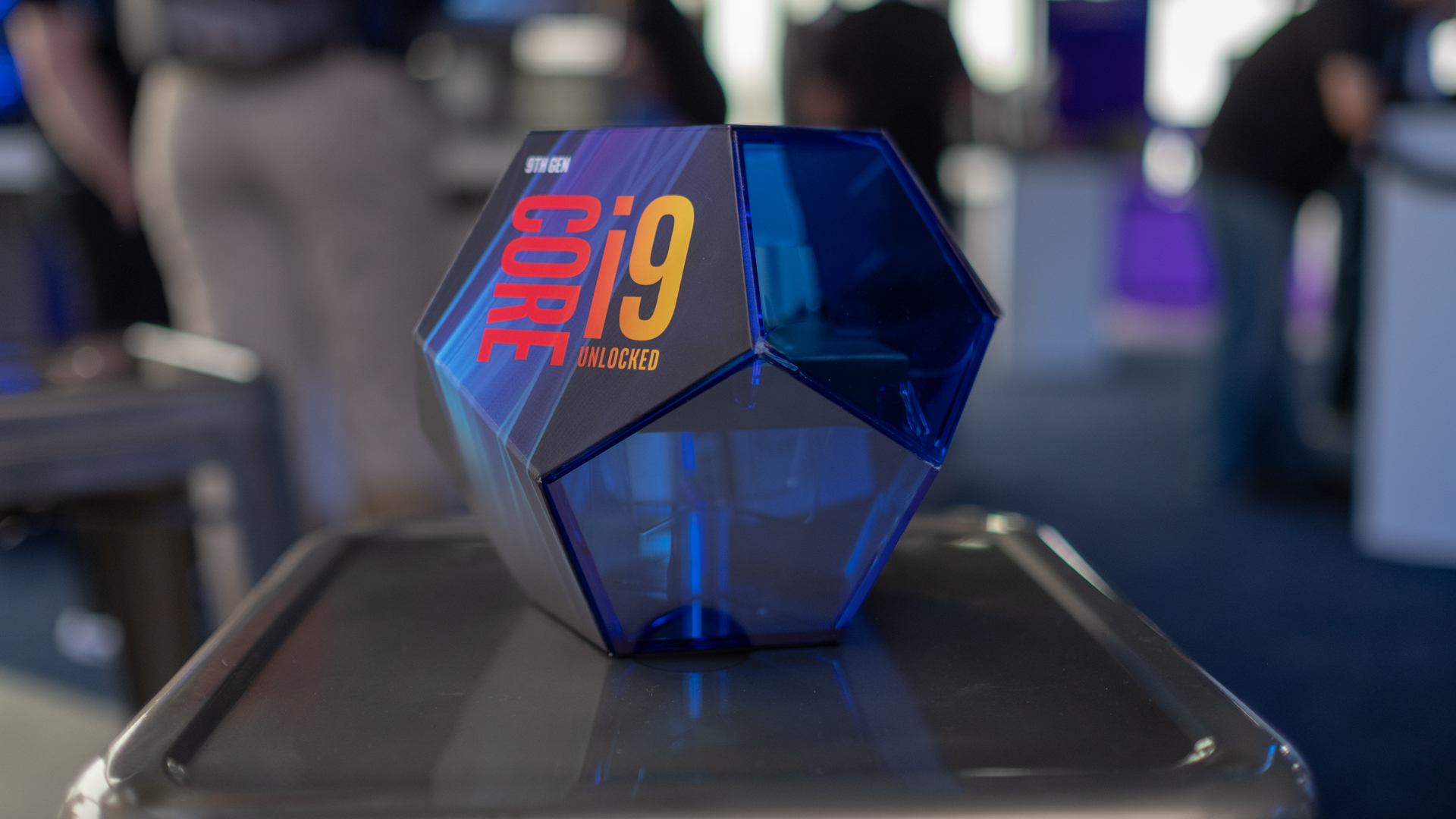 Intel Core i9-9900K review