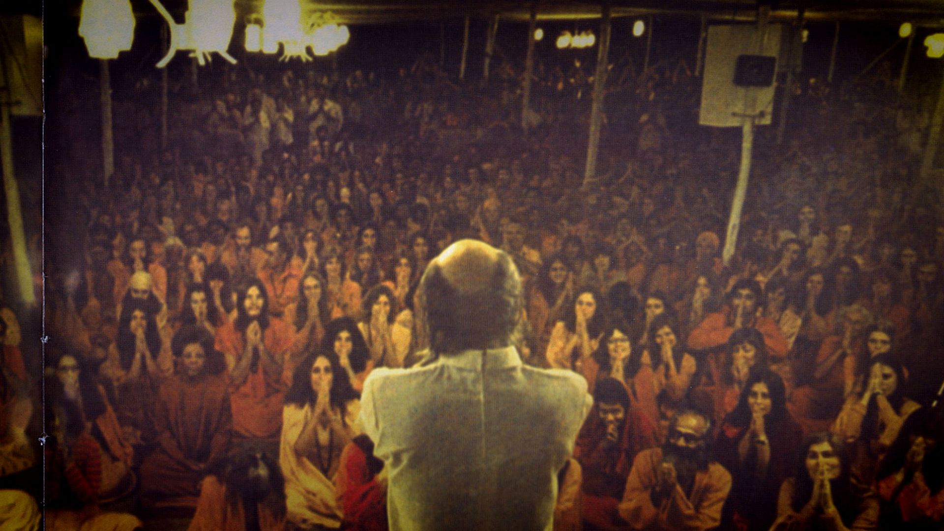 best netflix documentaries - wild wild country