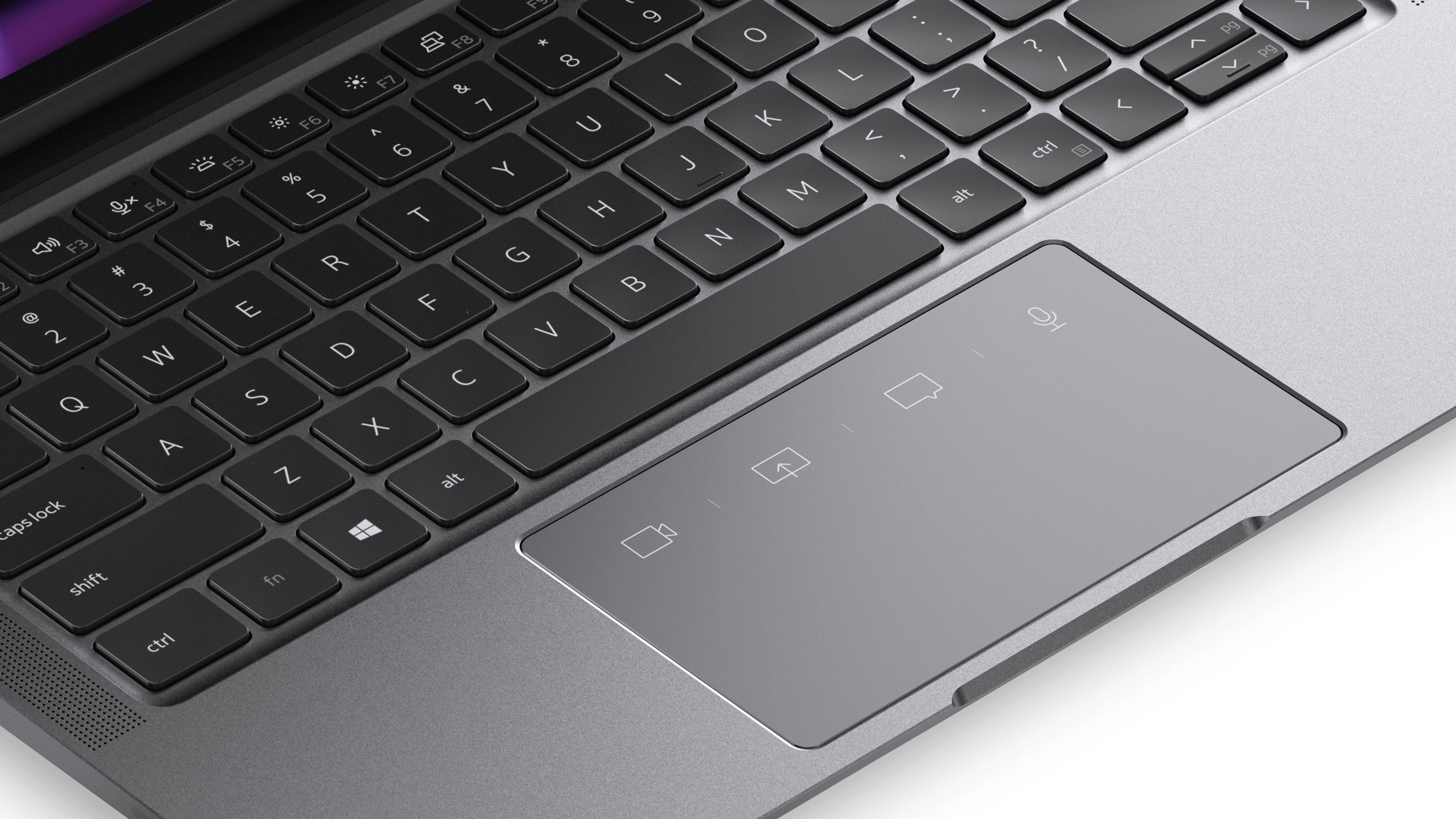 Dell S New Latitude Is A Powerful In Laptop Optimized For