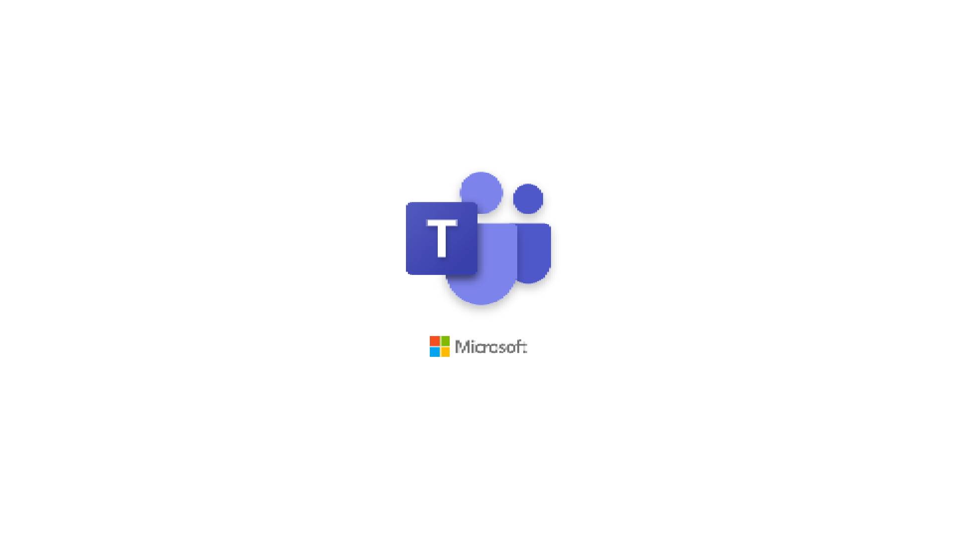 Microsoft Teams не позволит вам сидеть в одиночестве, как неудачник