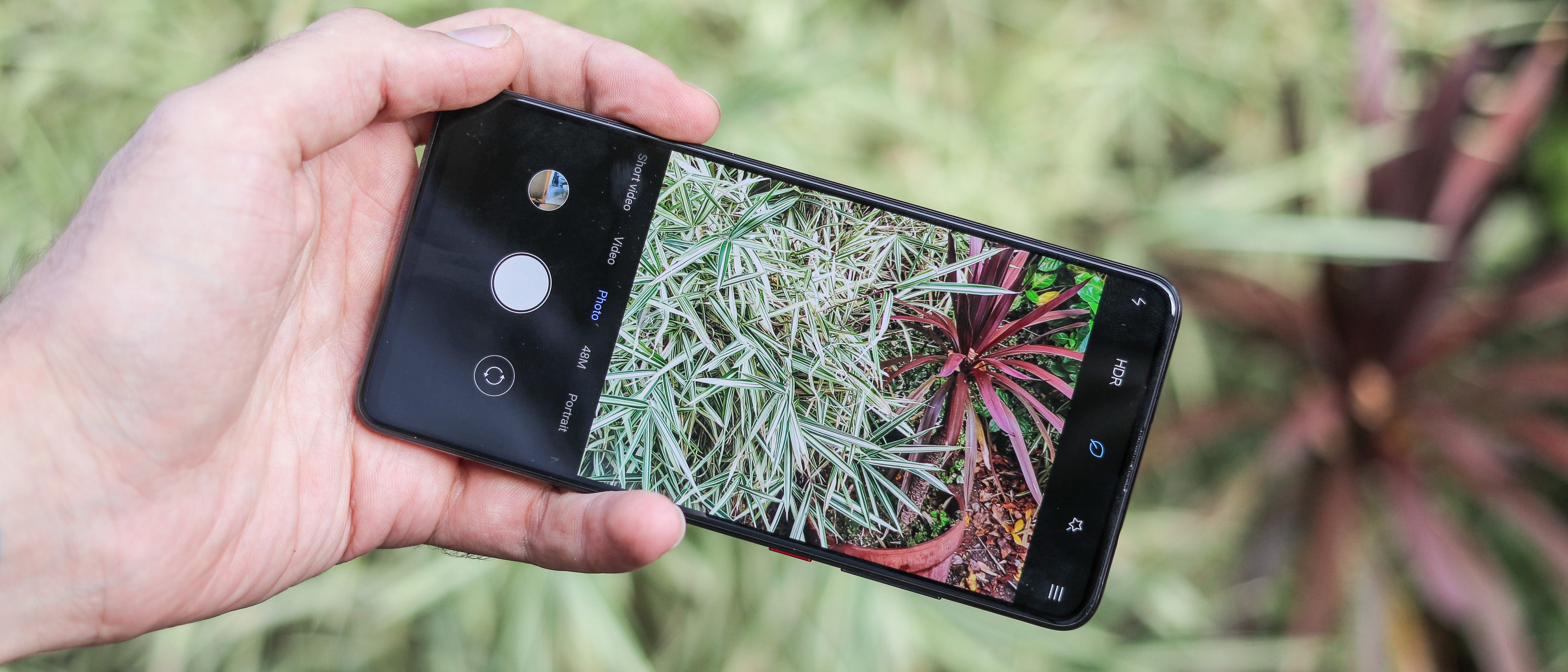 Xiaomi Redmi 10 Отзывы Камера