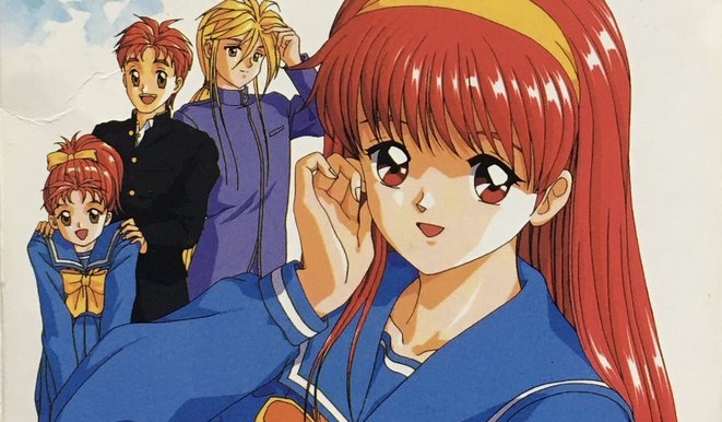  Classic dating sim Tokimeki Memorial available in English for the first time 