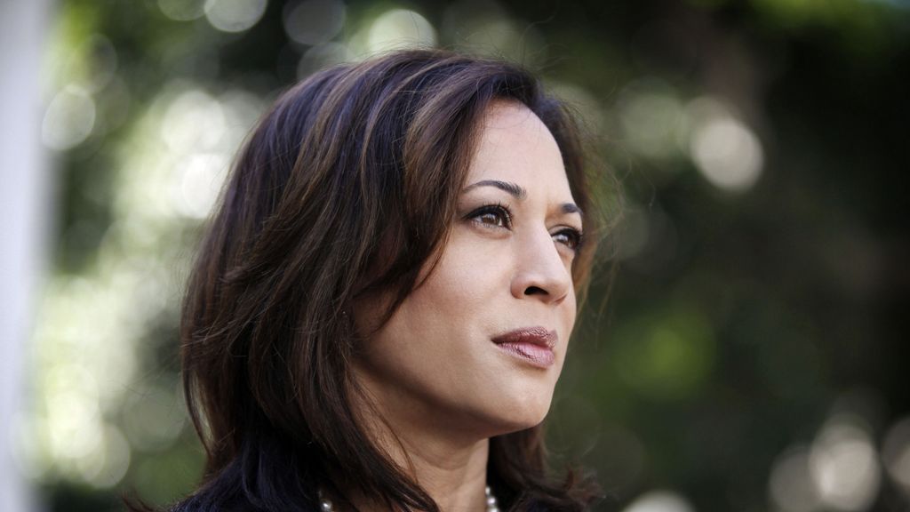 Kamala Harris Revenge Porn Takedown Cases Against Revenge Porn