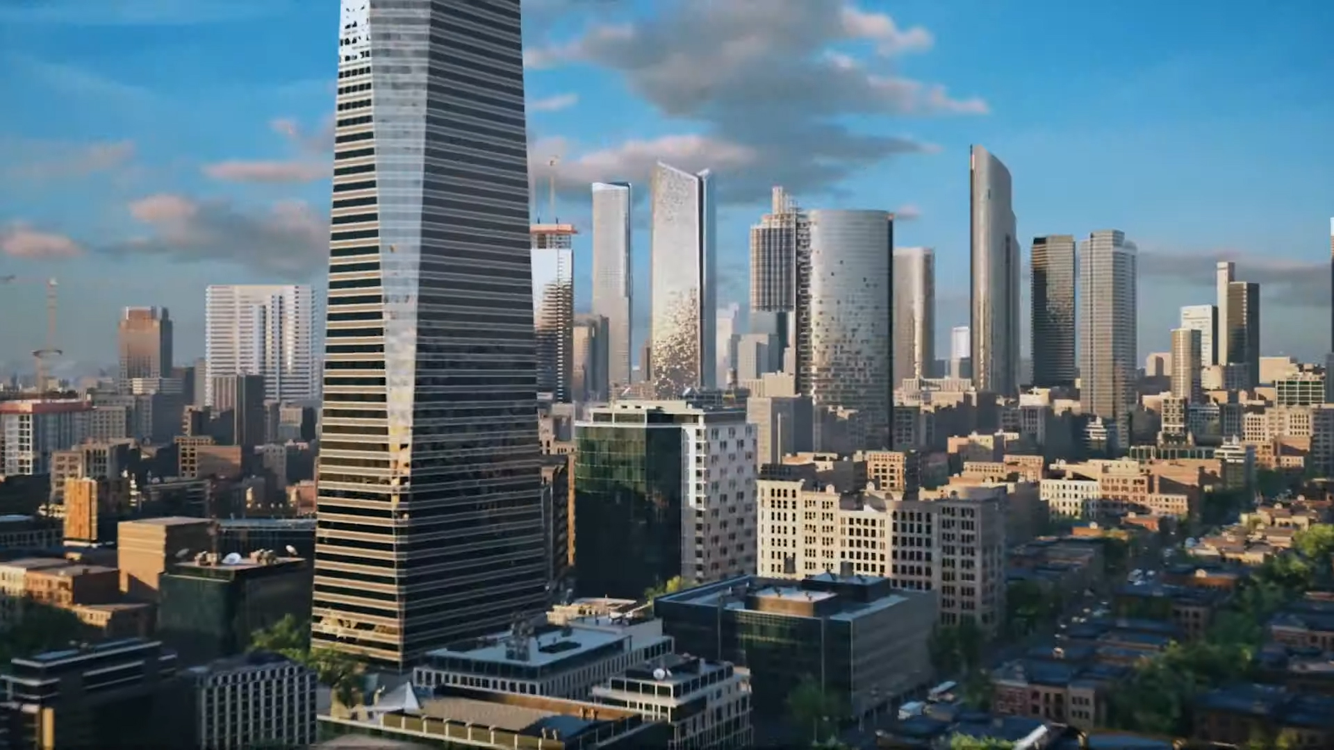 Cities: Skylines 2 bu yıl geliyor: 'şimdiye kadar yapılmış en gerçekçi şehir simülasyonu'