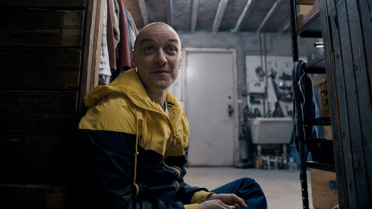 Movies to watch on Blu-Ray and DVD: T2: Trainspotting, Split, and more